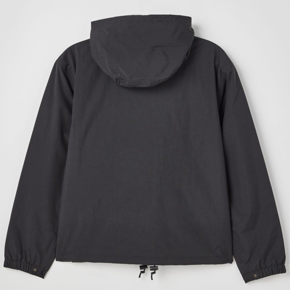 The North Face M66 Utility Rain Jacket - Picture 4 of 5